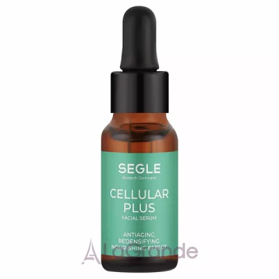 Segle Cellular Plus Facial Serum       