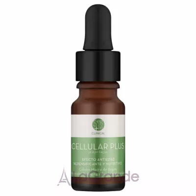 Segle Cellular Plus Facial Serum       