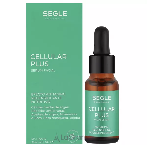 Segle Cellular Plus Facial Serum ��������� ��� ���� �� ���� ���� �������
