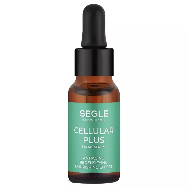 Segle Cellular Plus Facial Serum ��������� ��� ���� �� ���� ���� �������