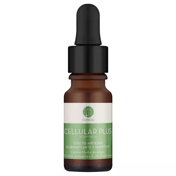 Segle Cellular Plus Facial Serum ��������� ��� ���� �� ���� ���� �������