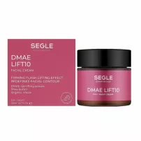 Segle DMAE Lift 10 Facial Cream Firming Flash Lifting Effect �������-���� ��� ����
