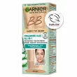 Garnier Skin Naturals Hyaluronic Aloe All-in-1 BB Cream BB-    