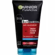 Garnier Pure Active 3in1 Charcoal  31:   ,        