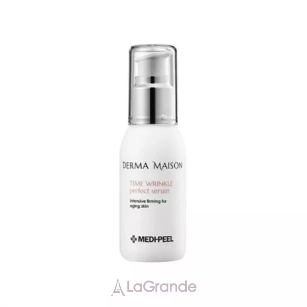 Medi Peel Derma Maison Time Wrinkle Perfect Serum �������������� ��������� � �����������