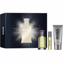 Hugo Boss Boss Bottled (No.6) ����� (��������� ���� 100 �� + ��������� ���� 10 �� + ���� ��� ���� 100 ��)