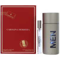 Carolina Herrera 212 Men ����� (��������� ���� 100 �� + ��������� ���� 10 ��)