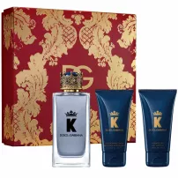 Dolce & Gabbana K by Dolce & Gabbana ����� (��������� ���� 100 �� + ������� ����� ������ 50 �� + ���� ��� ���� 50 ��)
