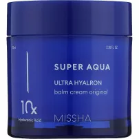 Missha Super Aqua Ultra Hyalron Balm Cream Original ����������� ����-������� ��� ����