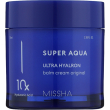 Missha Super Aqua Ultra Hyalron Balm Cream Original 70ml