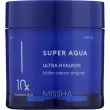 Missha Super Aqua Ultra Hyalron Balm Cream Original 70ml