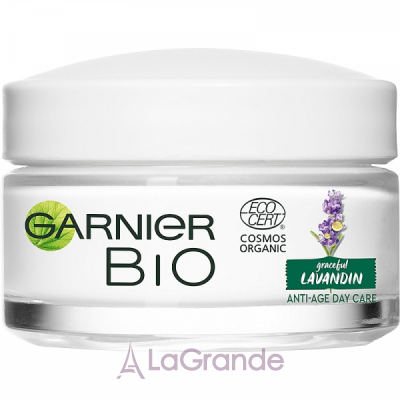 Garnier Bio Regenerating Lavandin Anti-Age Day Care         