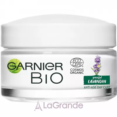 Garnier Bio Regenerating Lavandin Anti-Age Day Care         