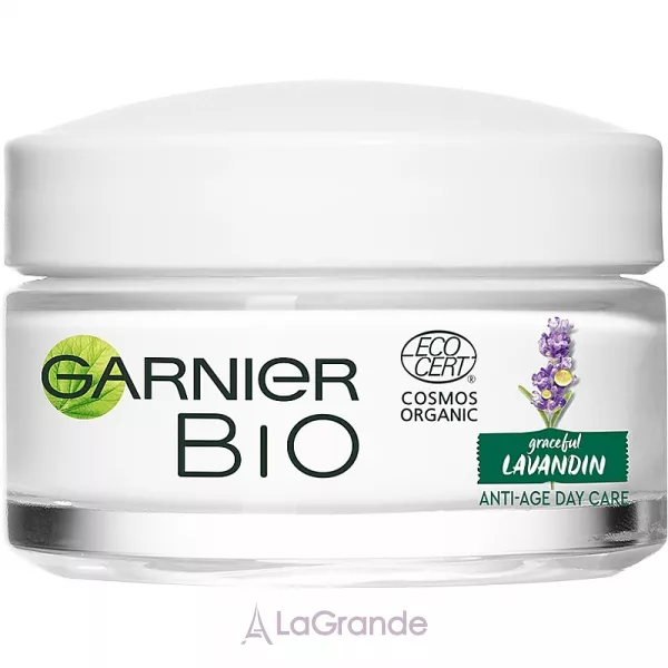 Garnier Bio Regenerating Lavandin Anti-Age Day Care ������� �������������� ���� ��� ���� ���� � ���������� ���������