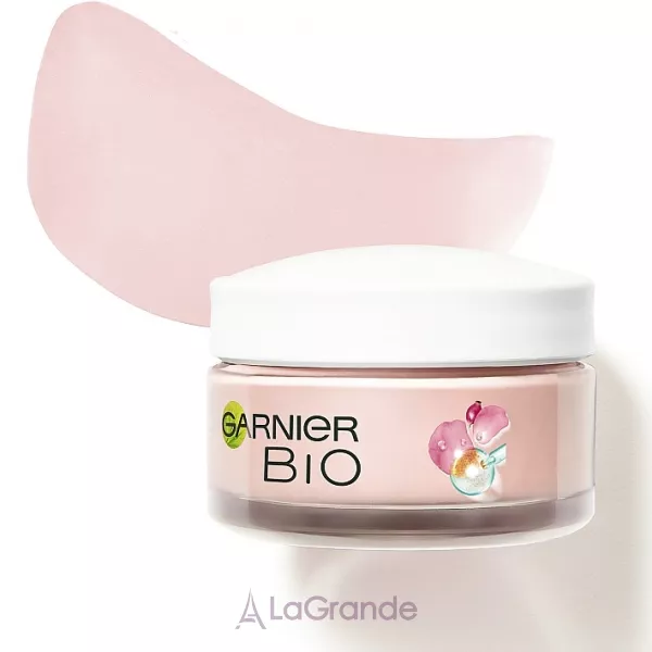 Garnier Bio Rosy Glow 3in1 Youth Cream ����������� ���� � ������ ��������� ��� �������� ������ ������� ���� ����