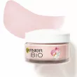 Garnier Bio Rosy Glow 3in1 Youth Cream    볺       