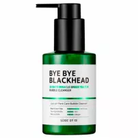 Some By Mi Blackhead 30Days Miracle Green Tea Tox Bubble Cleanser �����-����� �� ������ �����