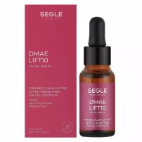 Segle DMAE Lift 10 Facial Serum Firming Flash Lifting Effect ��������� � �������� �������� ��� ����