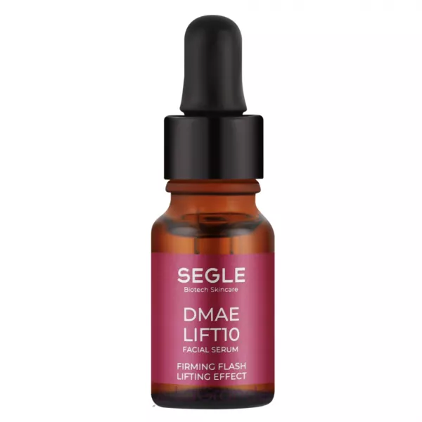 Segle DMAE Lift 10 Facial Serum Firming Flash Lifting Effect ��������� � ������� ������� ��� �������