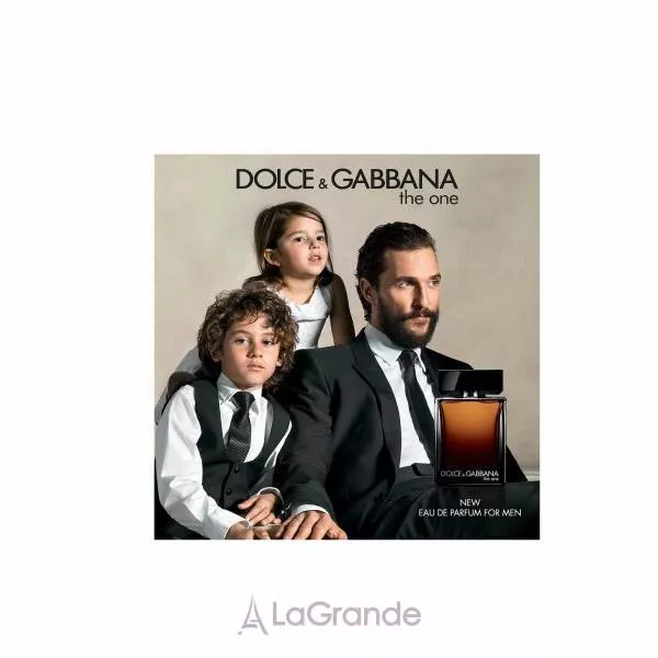 Dolce & Gabbana The One for Men ���� (�������� ���� 100 �� + ������� ���� ������ 50 �� + ���� ��� ���� 50 ��)