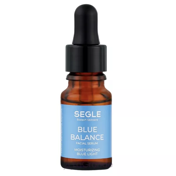 Segle Blue Balance Facial Serum ������������� ��������� ��� �������