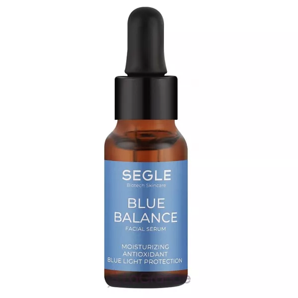 Segle Blue Balance Facial Serum ������������� ��������� ��� �������