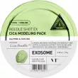 VT Cosmetics Reedle Shot EX Cica Modeling Pack 25g