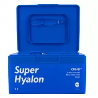 VT Cosmetics Super Hyalon Daily Moisture Mask ������������� �������� ����� ��� �������