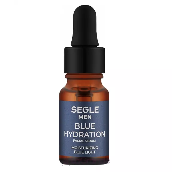 Segle Men Blue Hydration Facial Serum ������������� ��������� ��� �������