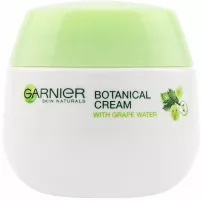 Garnier Skin Naturals Botanical Cream With Grape Water ������ ���� ��� ���������� �������� ��� ��������� � ���������� ���� ��������� ������