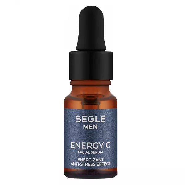 Segle Men Energy C Facial Serum ��������� ��� ������� �� ������� �