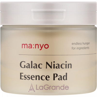 Manyo Galac Niacin Essence Pad    