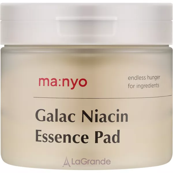 Manyo Galac Niacin Essence Pad ������������� ���� � ��������������
