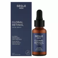Segle Men Global Retinol Facial Serum ��������� ��� ������ � ���������