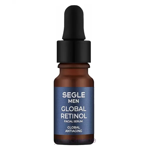Segle Men Global Retinol Facial Serum ��������� ��� ������� � ���������
