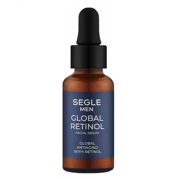 Segle Men Global Retinol Facial Serum ��������� ��� ������� � ���������