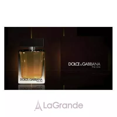 Dolce & Gabbana The One for Men  (  100 +   30)
