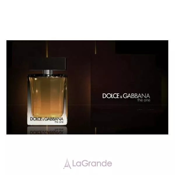 Dolce & Gabbana The One for Men ���� (�������� ���� 100�� + �������� ���� 30��)