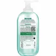 Garnier Skin Naturals Hyaluronic Aloe Gel Wash ó -      