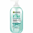 Garnier Skin Naturals Hyaluronic Aloe Gel Wash 200ml