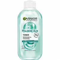 Garnier Skin Naturals Hyaluronic Aloe Toner �������������� ����� � ���� � ����������� �������� ��� ��� ���� ���� �������, ����� �������