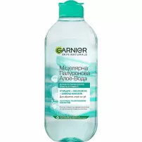 Garnier Skin Naturals Micellar Hyaluronic Aloe Water ó��������� �������� ����-���� ��� �������� ���� �������