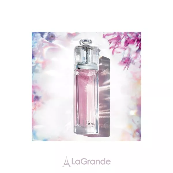 Christian Dior Dior Addict Eau Fraiche �������� ����