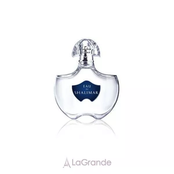 Guerlain Eau De Shalimar �������� ����