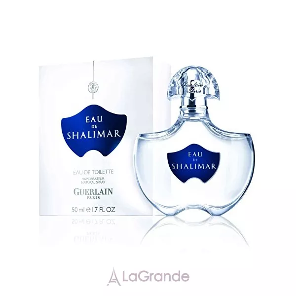 Guerlain Eau De Shalimar �������� ����