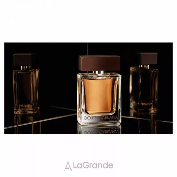 Dolce & Gabbana The One for Men ���� (�������� ���� 100 �� + ������� ���� ������ 75 �� + ���� ��� ���� 50 ��)