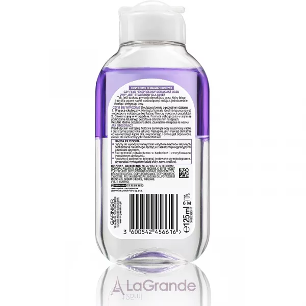 Garnier Skin Naturals Express 2in1 �������-���� ��� ������ ������ � ���� 2 � 1