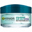 Garnier Skin Naturals Hyaluronic Aloe Night Jelly Moisturizer 50ml
