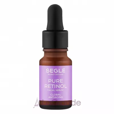 Segle Pure Retinol Facial Serum       