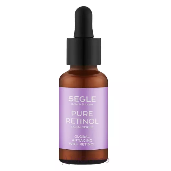 Segle Pure Retinol Facial Serum �������������� ������ ��������� � ��������� ��� ����